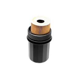 Engine Oil Filter Housing Cover